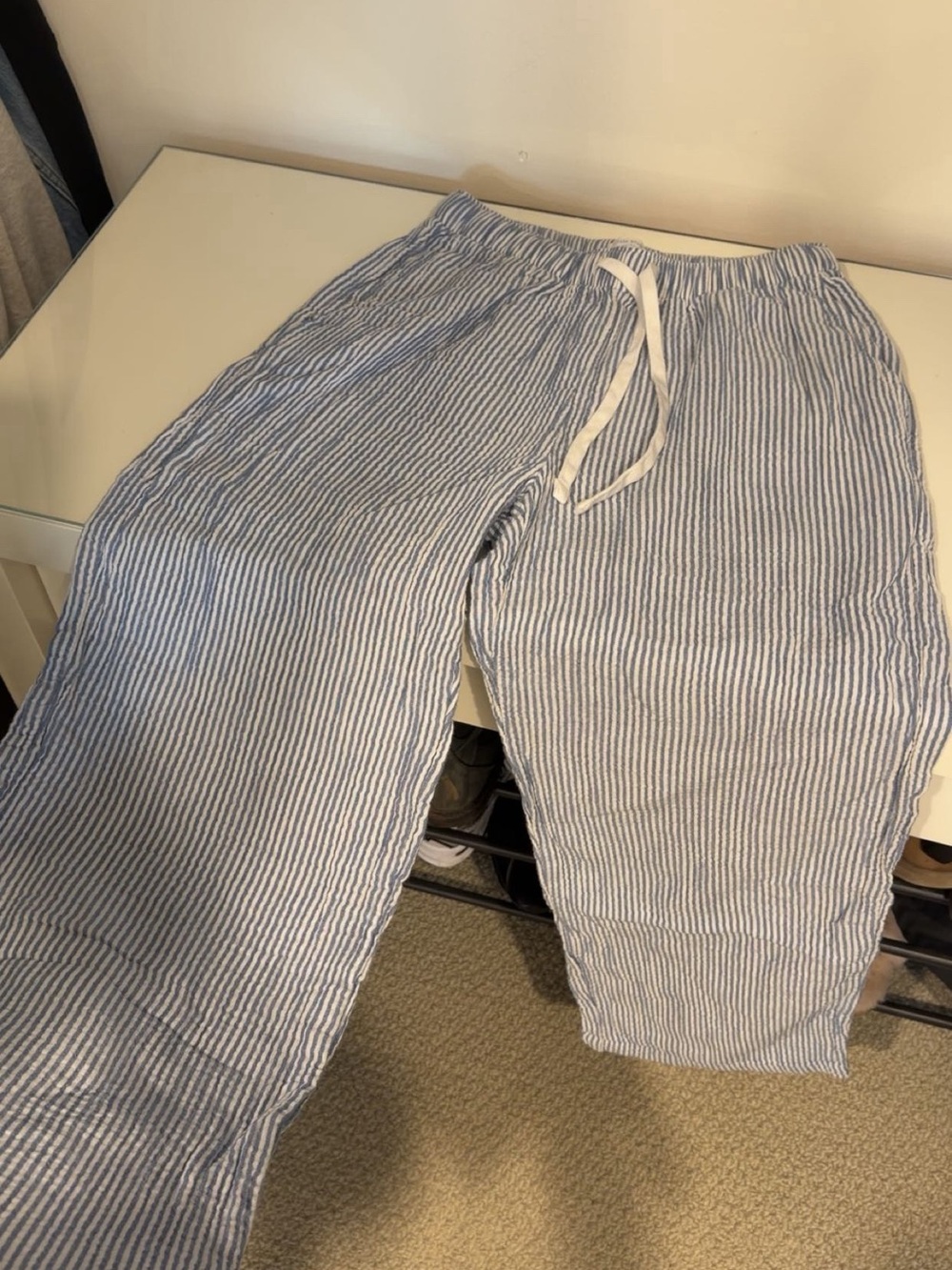 Aritzia Sail Pant